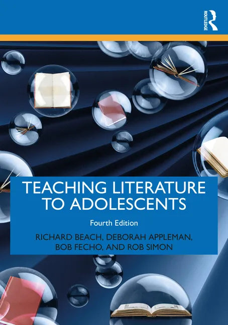 Teaching Literature to Adolescents - Paperback