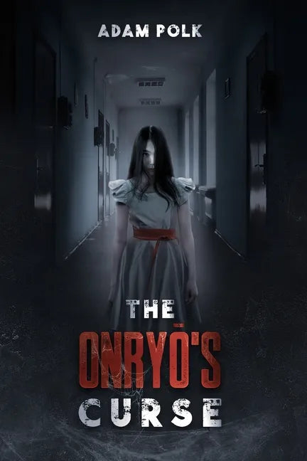 The Onryō's Curse - Paperback