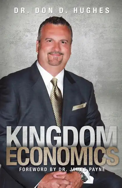 Kingdom Economics - Paperback