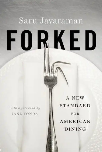 Forked: A New Standard for American Dining - Paperback