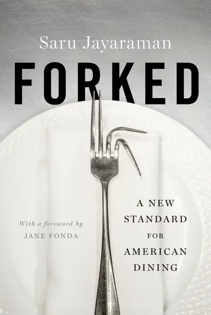 Forked: A New Standard for American Dining - Paperback