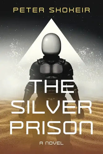 The Silver Prison - Paperback