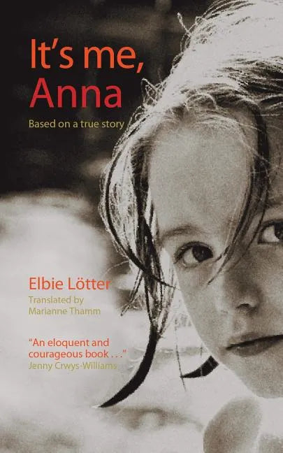 It's Me, Anna - Paperback