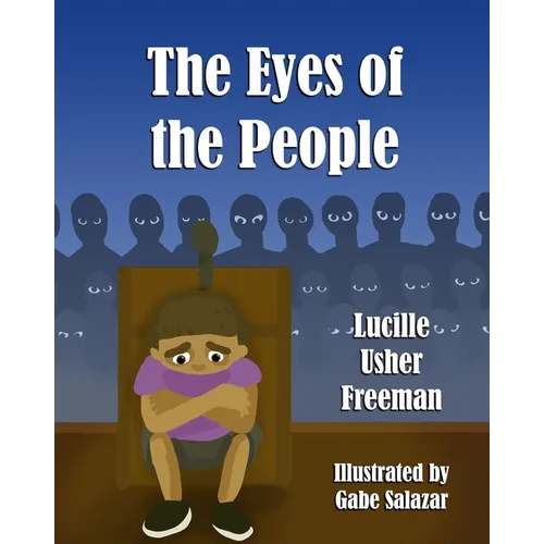The Eyes of the People - Paperback
