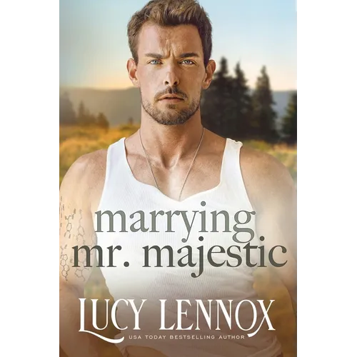 Marrying Mr. Majestic - Paperback