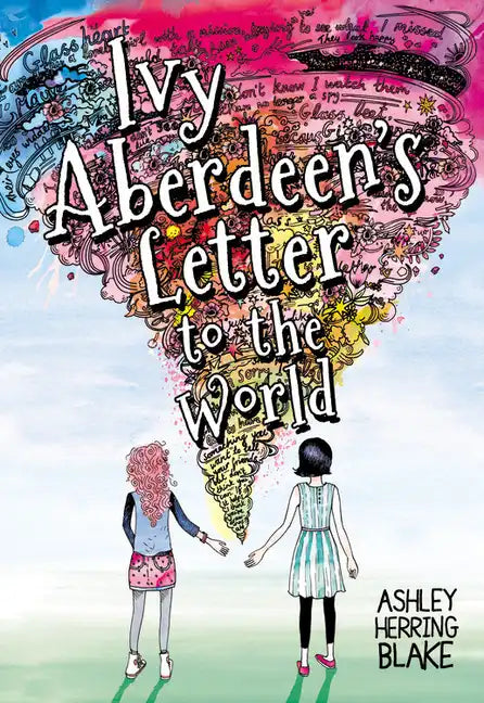 Ivy Aberdeen's Letter to the World - Paperback