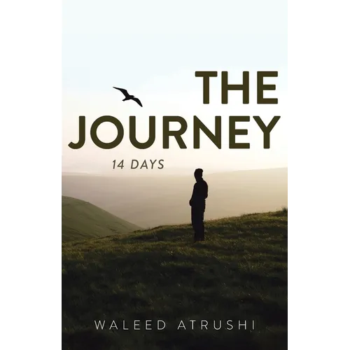 The Journey: 14 Days - Paperback