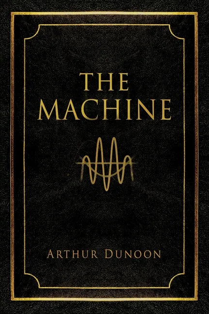 The Machine - Paperback