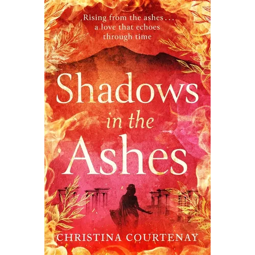 Shadows in the Ashes - Paperback