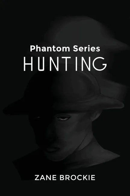 Phantom Series: Hunting - Paperback