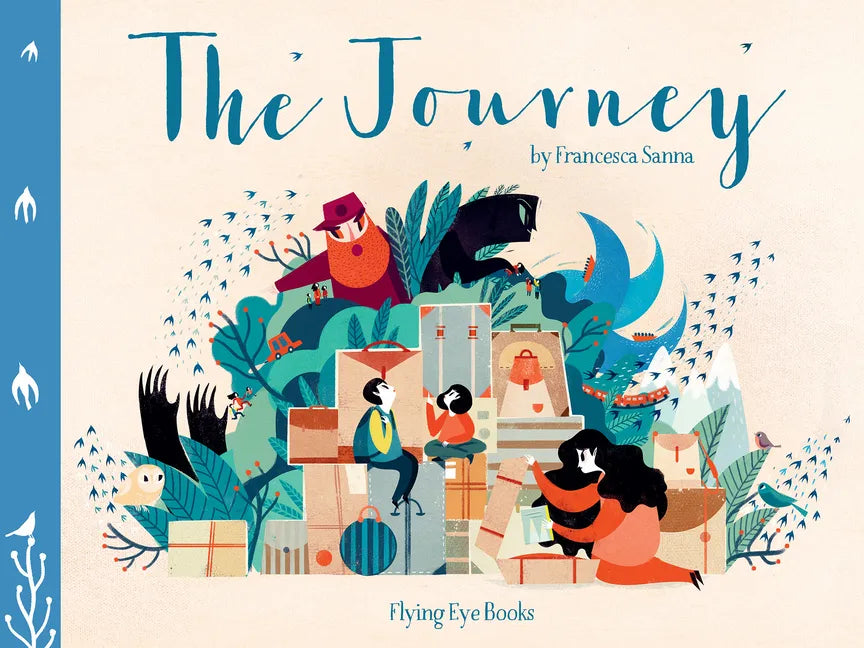 The Journey - Hardcover