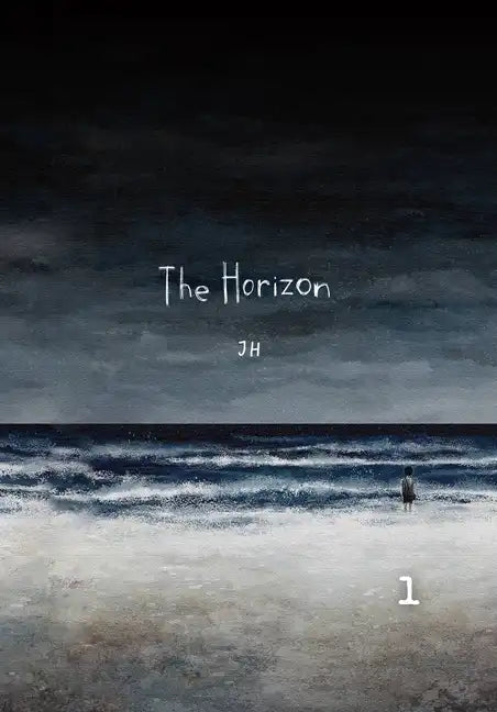 The Horizon, Vol. 1 - Paperback