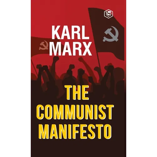 The Communist Manifesto - Hardcover