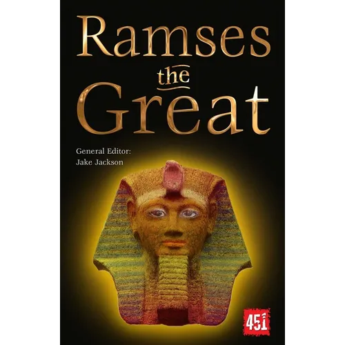 Ramses the Great - Paperback