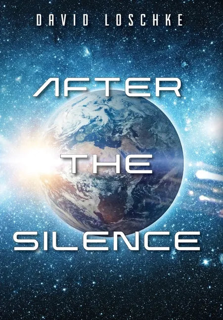 After the Silence - Hardcover