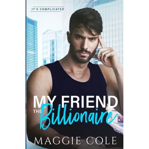 My Friend the Billionaire - Paperback