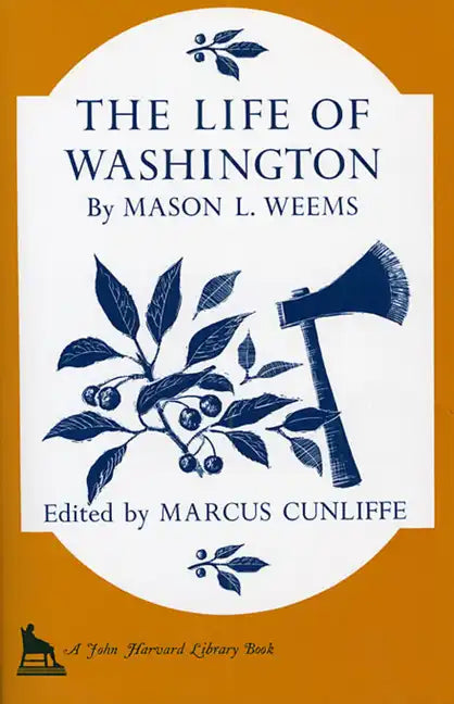 The Life of Washington - Paperback