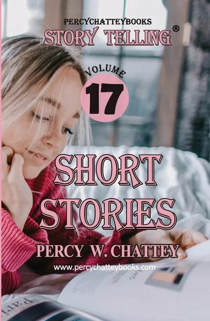 Stroy Telling Seventeen: Short Stories - Paperback
