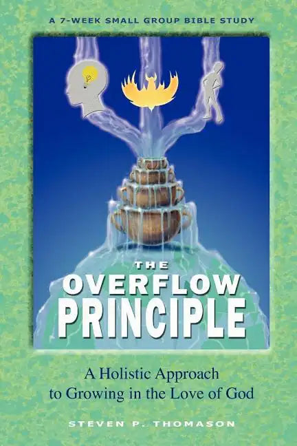 The Overflow Principle - Paperback