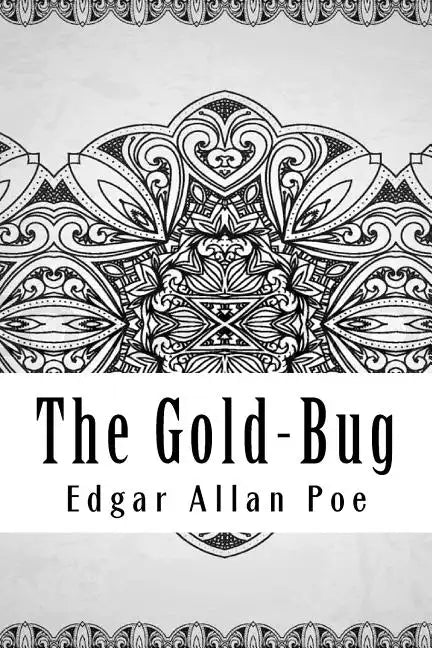 The Gold-Bug - Paperback