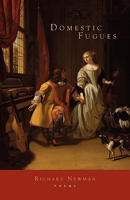 Domestic Fugues - Paperback