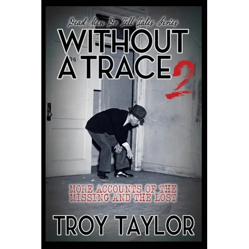Without A Trace 2 - Paperback