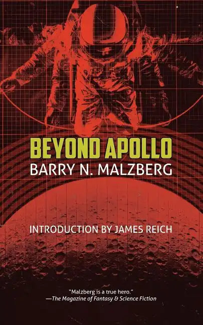 Beyond Apollo - Paperback