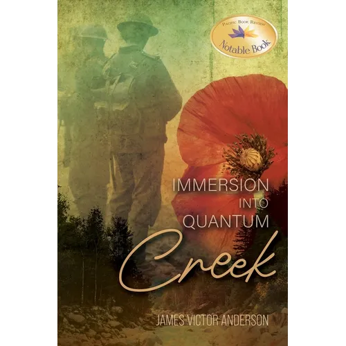 Immersion Into Quantum Creek - Paperback
