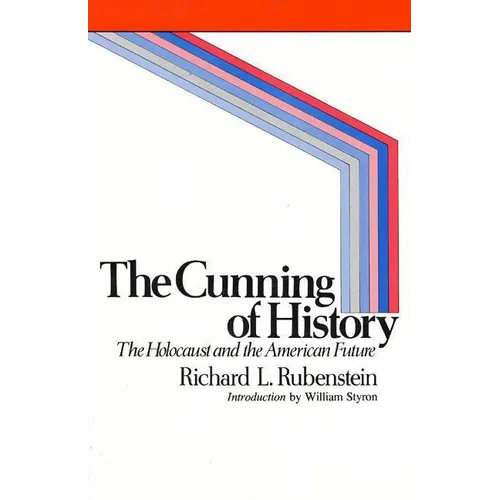 The Cunning of History - Paperback
