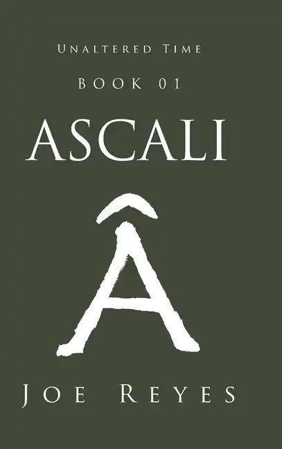 Ascali: Book 01 - Hardcover