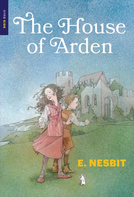 The House of Arden - Paperback