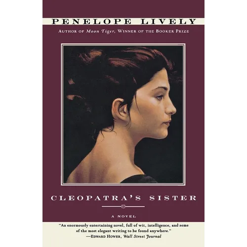 Cleopatra's Sister - Paperback
