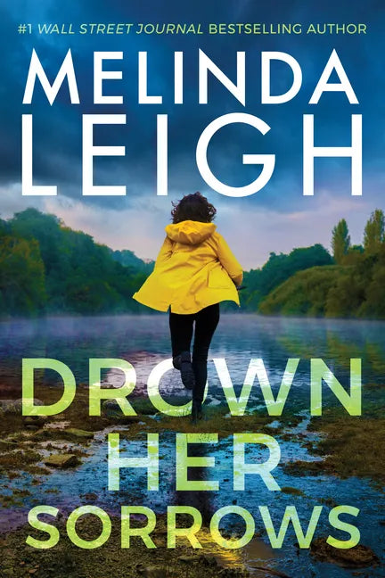 Drown Her Sorrows - Paperback