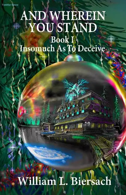 Insomuch As To Deceive - Paperback