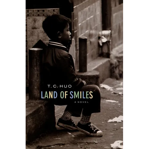 Land of Smiles - Paperback