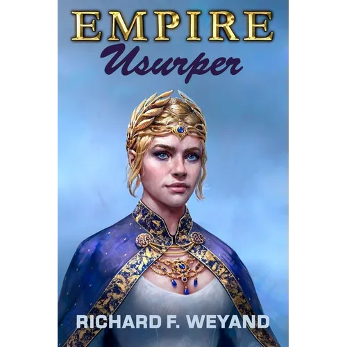 Empire: Usurper - Paperback