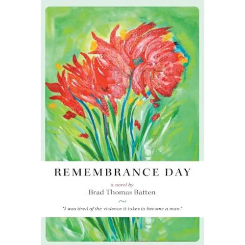 Remembrance Day - Paperback