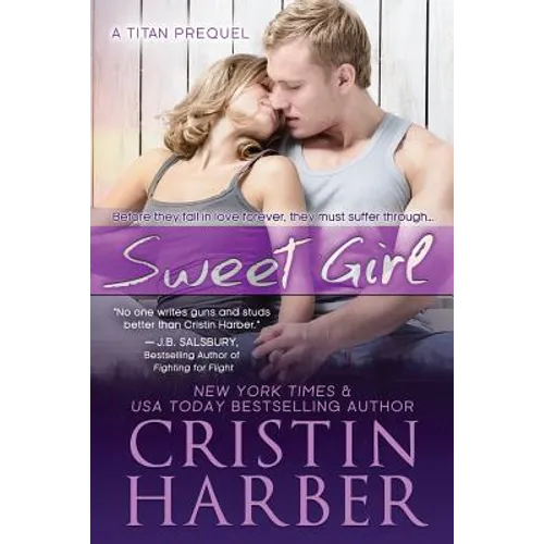 Sweet Girl - Paperback