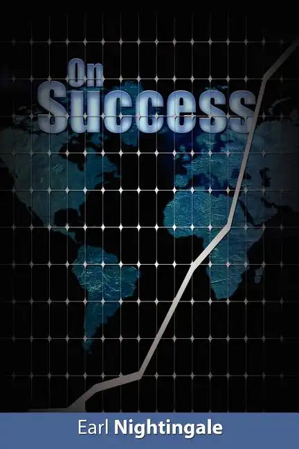 On Success - Paperback