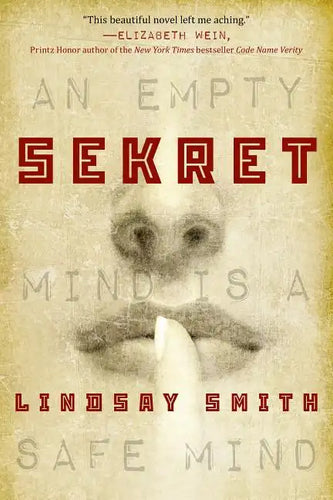 Sekret - Paperback
