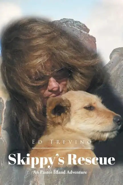 Skippy's Rescue - Paperback