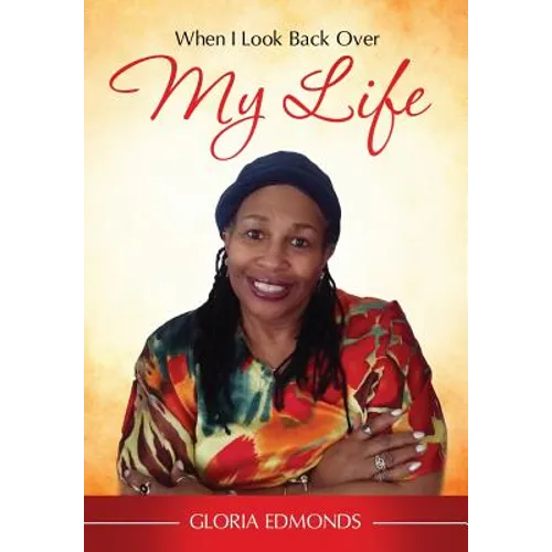 When I Look Back Over My Life - Paperback