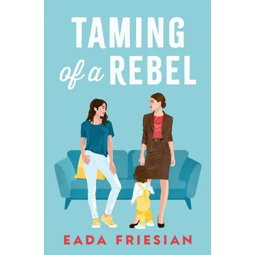 Taming of a Rebel - Paperback