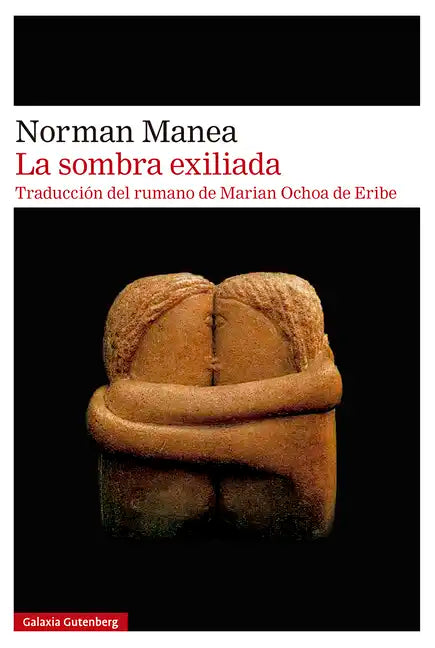 Sombra Exiliada, La - Paperback