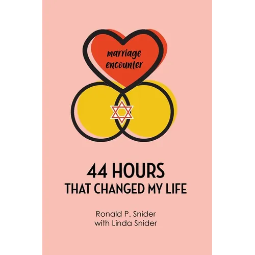 44 Hours that Changed My Life - Paperback