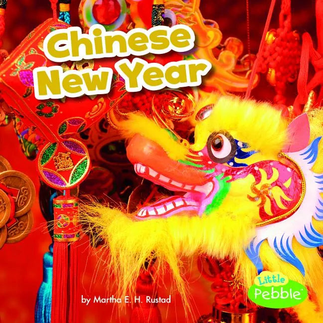 Chinese New Year - Paperback