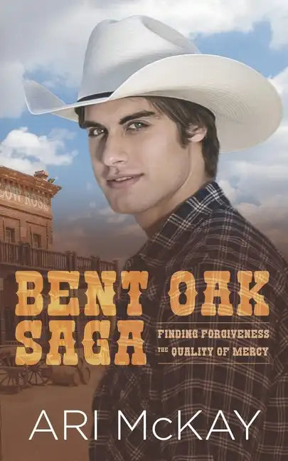 Bent Oak Saga - Paperback