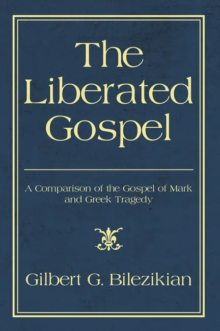 The Liberated Gospel - Paperback