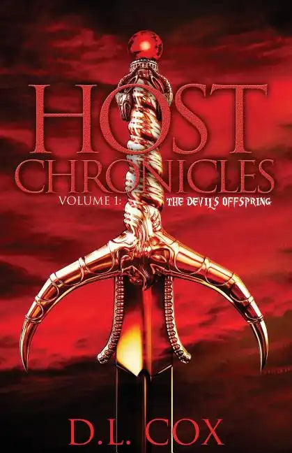 Host Chronicles: The Devil's Offspring - Paperback