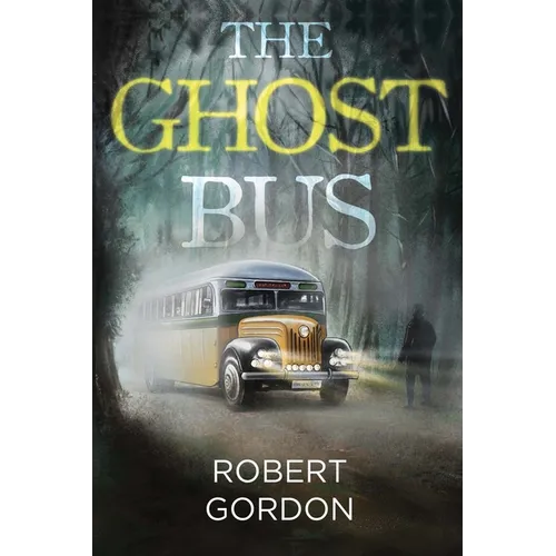 The Ghost Bus - Paperback